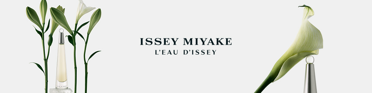 L'Eau d'Issey L'Eau d'Issey