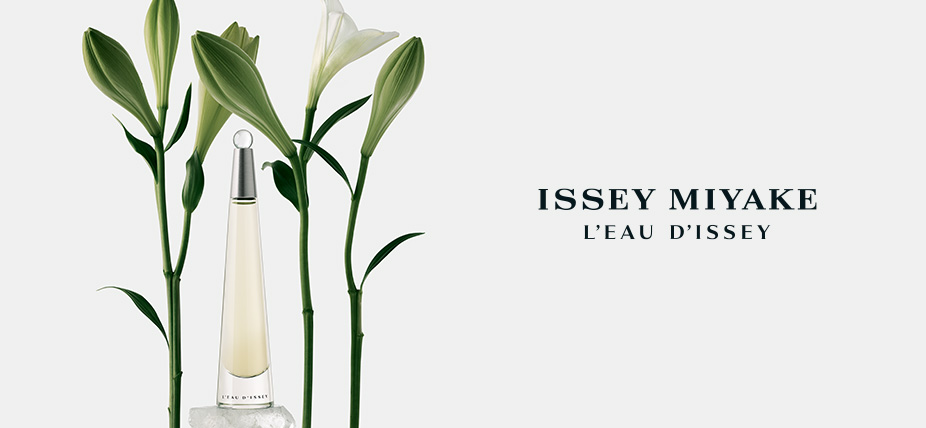 L'Eau d'Issey L'Eau d'Issey