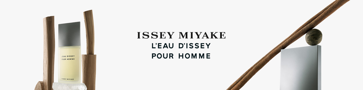 L'Eau d'Issey pour Homme L'Eau d'Issey pour Homme