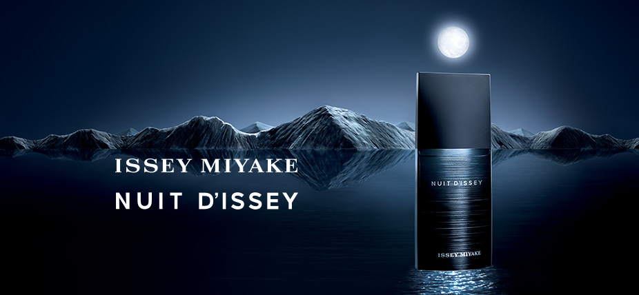 Nuit d’Issey Nuit d’Issey