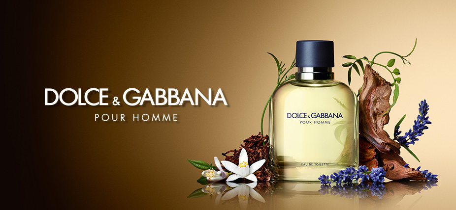 Pour Homme Pour Homme