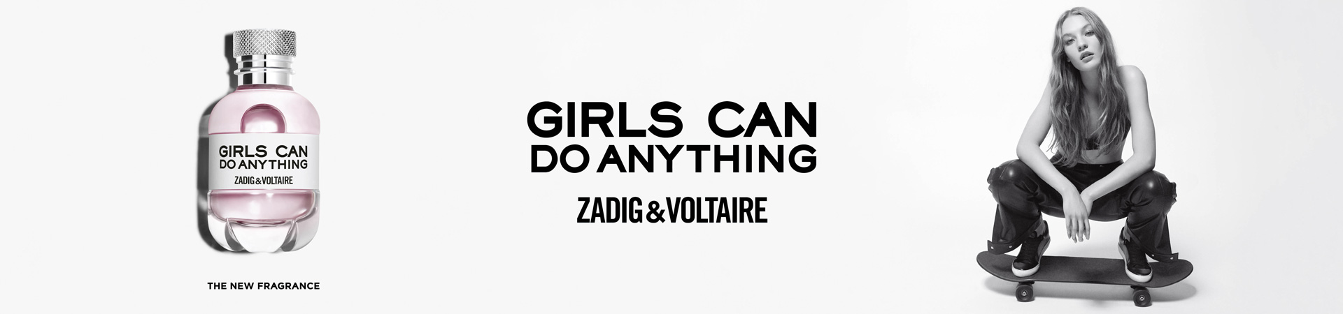 Girls Can Do Anything Girls Can Do Anything