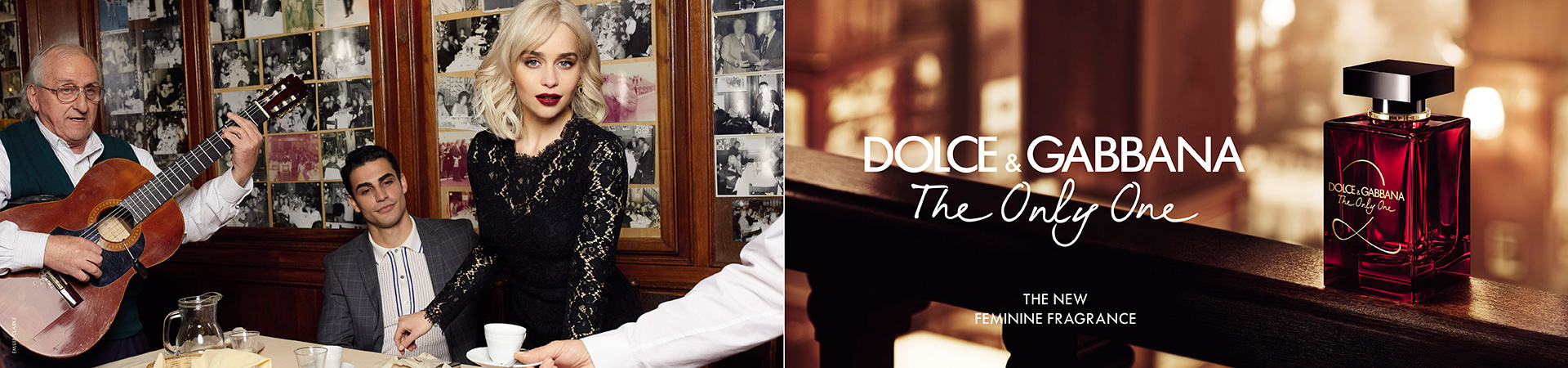 Dolce & Gabbana Dolce & Gabbana