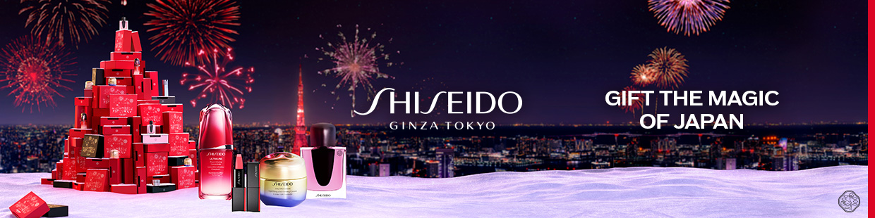 Shiseido Shiseido