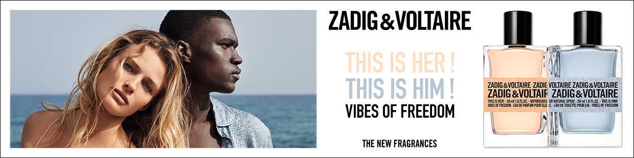 Zadig & Voltaire