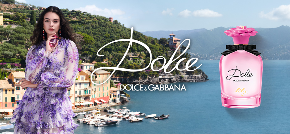 Dolce & Gabbana Dolce & Gabbana