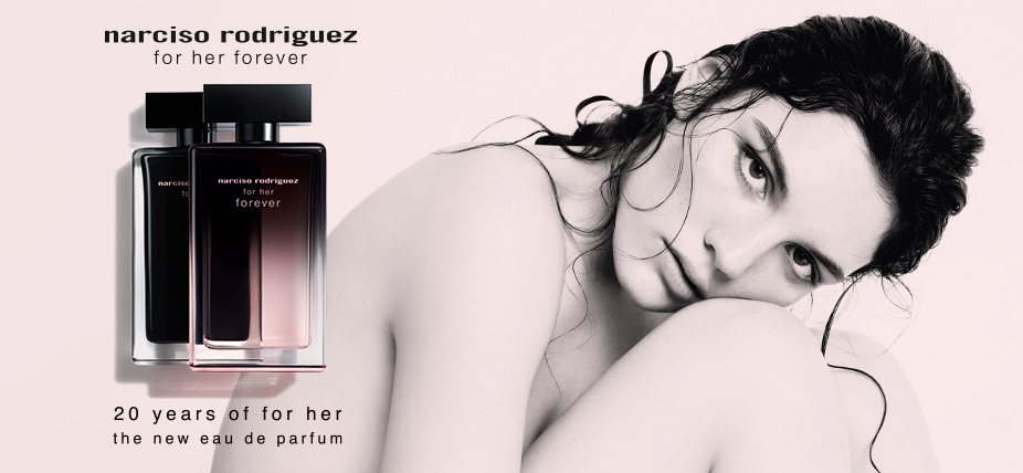 Narciso Rodriguez