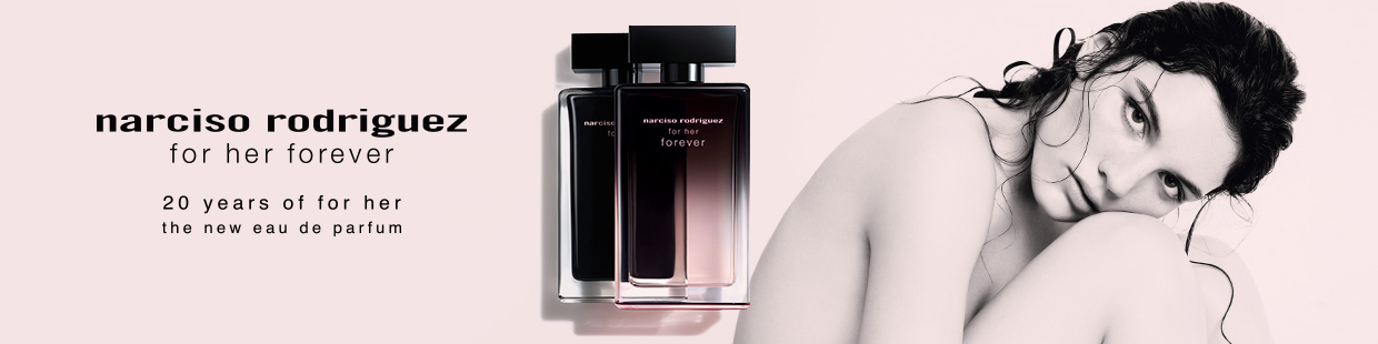 Dames parfum