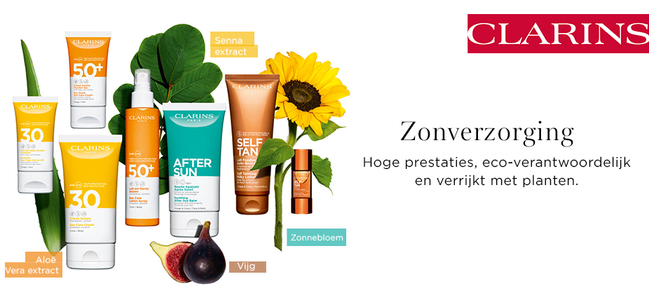 Zonneproducten Zonneproducten