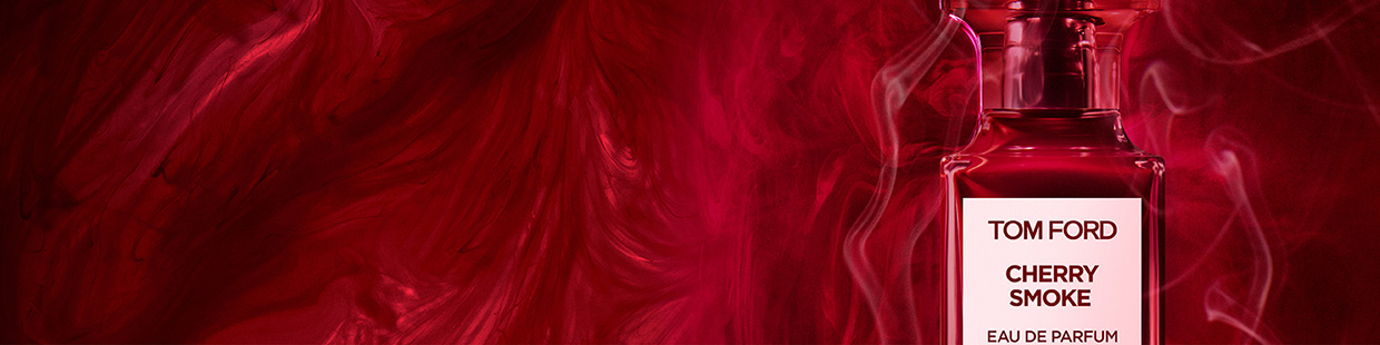 Cherry Smoke Cherry Smoke