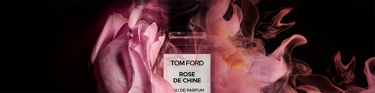 Rose de Chine Rose de Chine