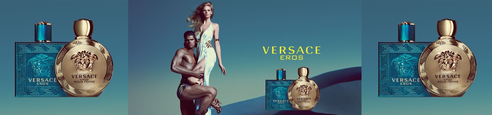 Versace Versace