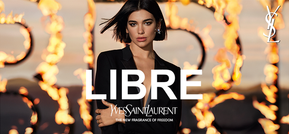 Yves Saint Laurent Yves Saint Laurent