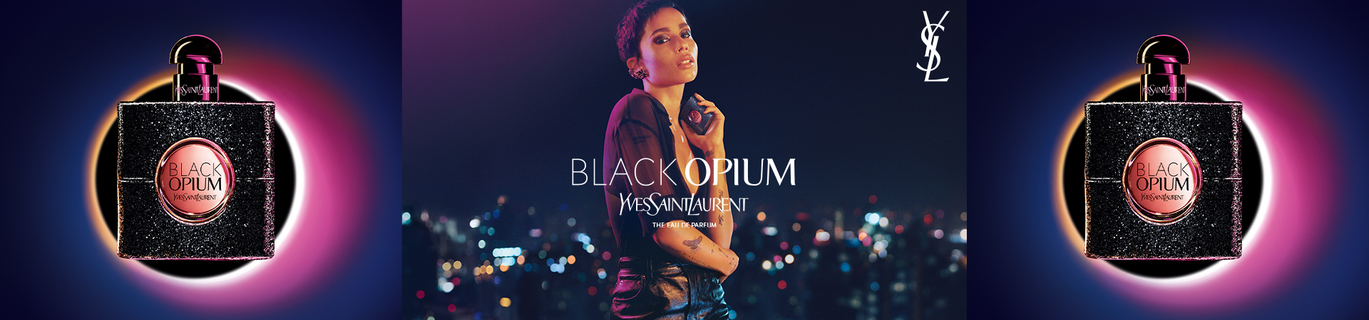 Black Opium Black Opium