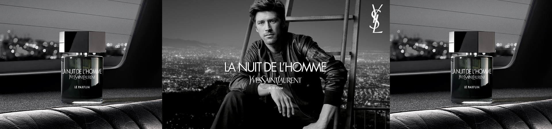 La Nuit de l'Homme La Nuit de l'Homme