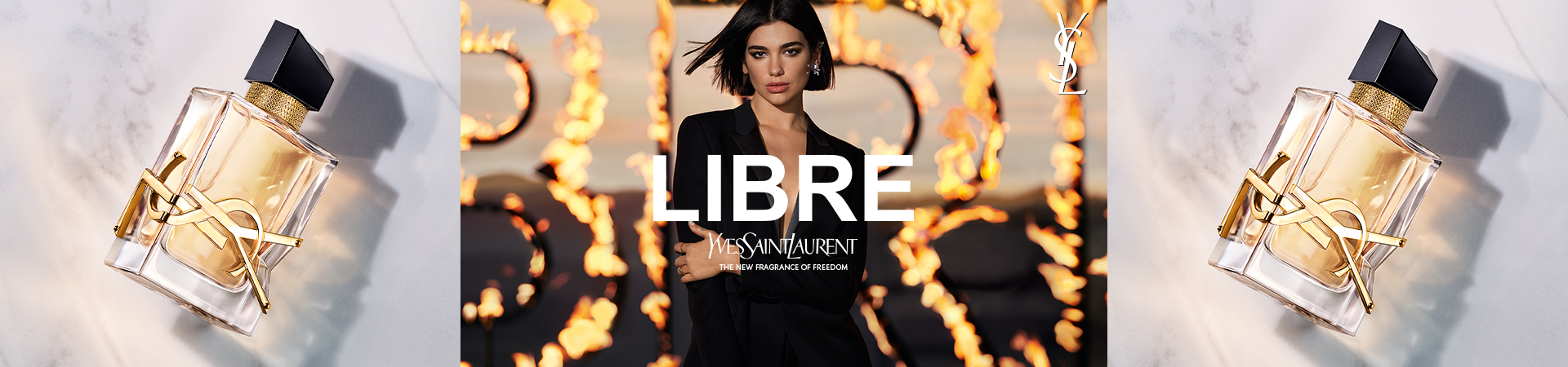 Yves Saint Laurent Yves Saint Laurent