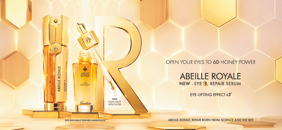 Abeille Royale Abeille Royale