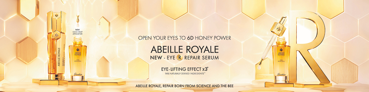 Abeille Royale Abeille Royale