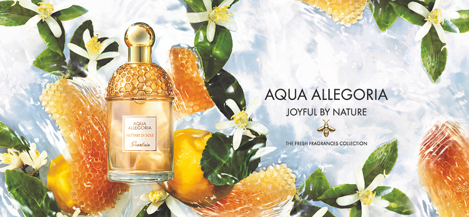 Aqua Allegoria Aqua Allegoria