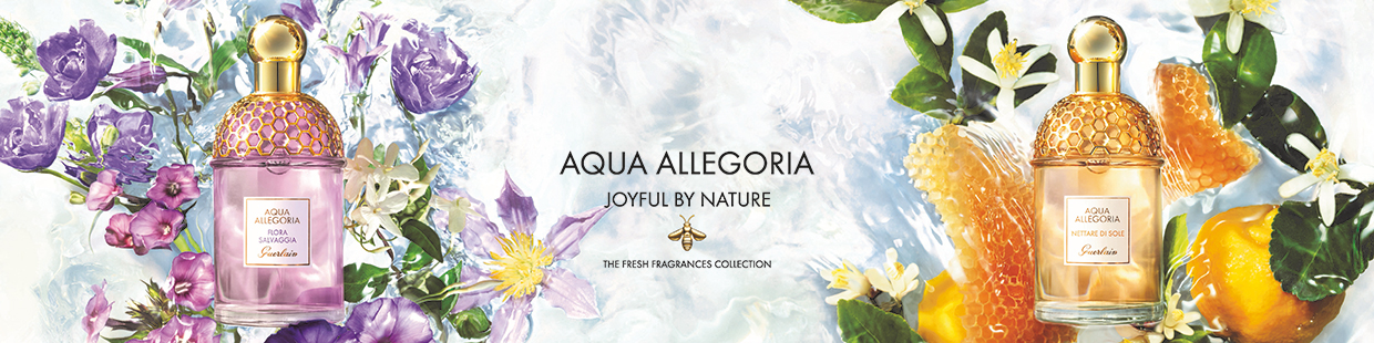 Aqua Allegoria Aqua Allegoria