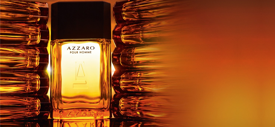 Azzaro Azzaro