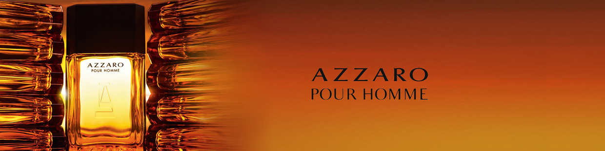 Pour Homme Pour Homme