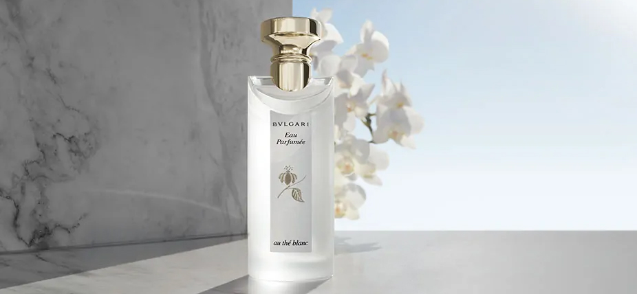 Eau Parfumée Collectie Eau Parfumée Collectie