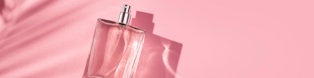 Bloemige parfums
