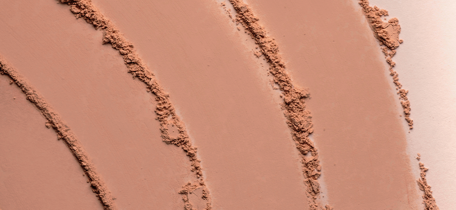 Bronzing poeder Bronzing poeder