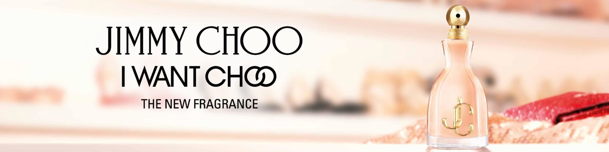 I Want Choo