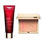 Gezichtsmake-up Gezichtsmake-up