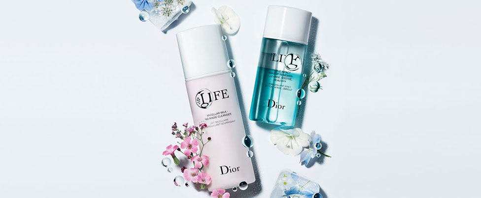 Make-up Removers & Lotions Make-up Removers & Lotions