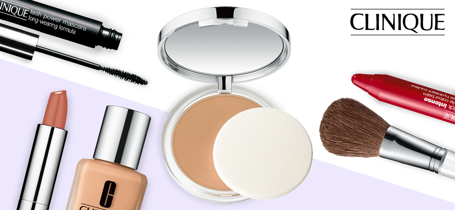 Make-up Make-up