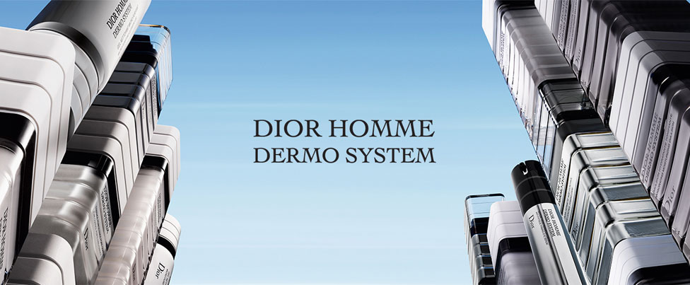 Cosmetische huidverzorging voor mannen Cosmetische huidverzorging voor mannen
