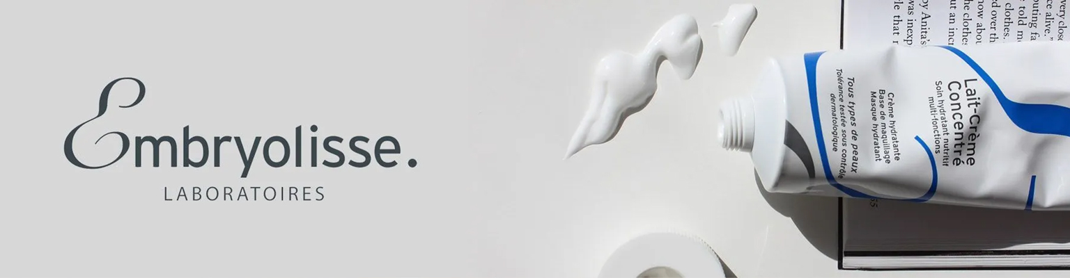 Embryolisse