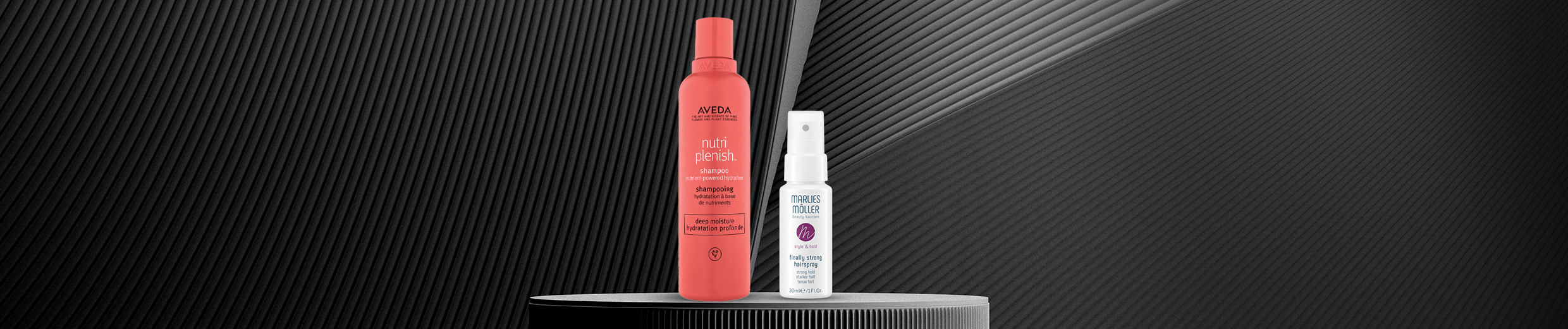 Haarverzorging Haarverzorging