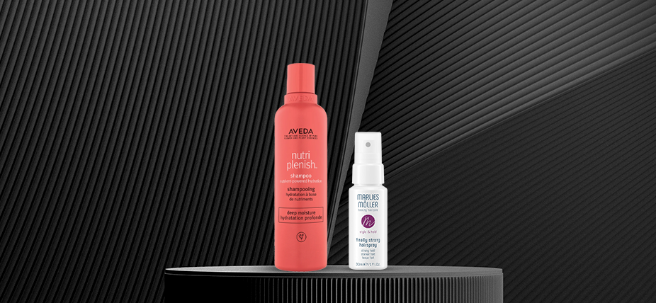 Haarverzorging Haarverzorging