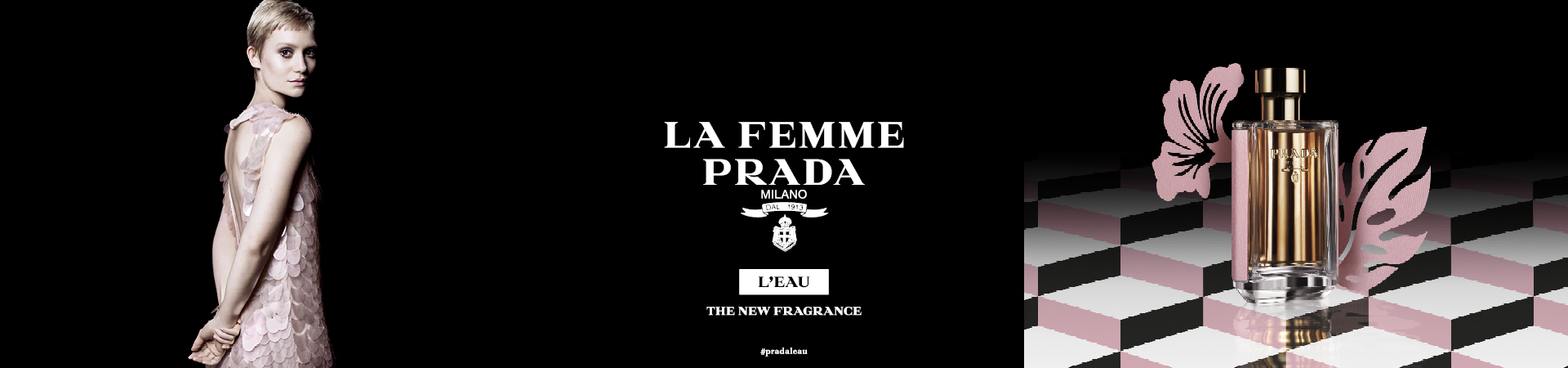 La Femme Prada La Femme Prada