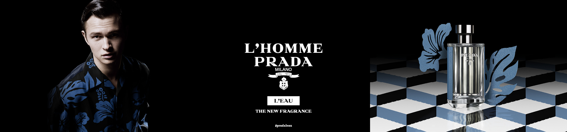 Heren parfum