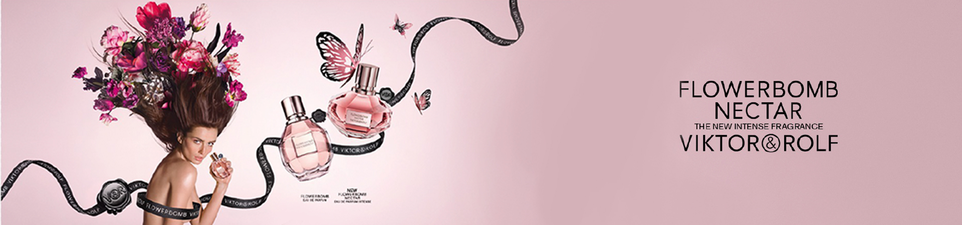 Dames parfum