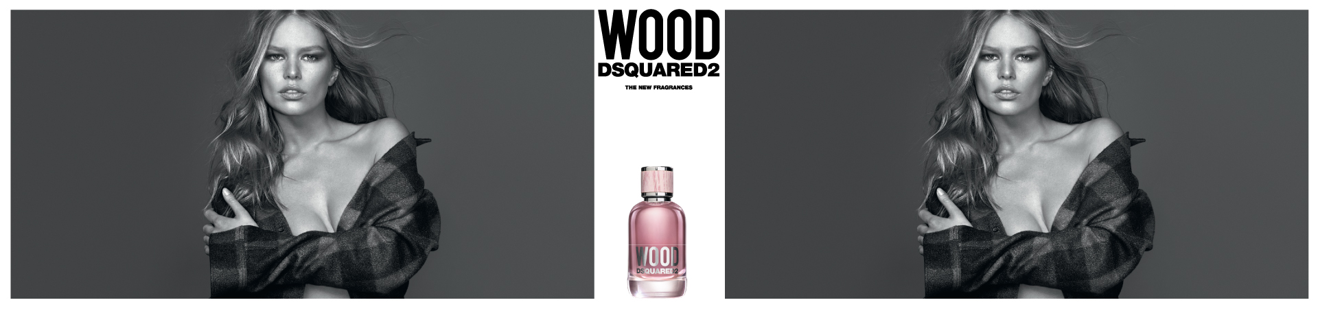 Dames parfum
