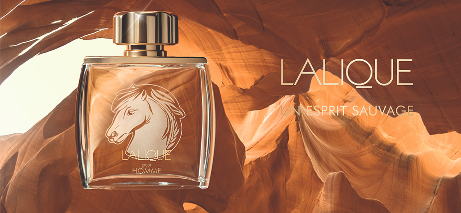 Lalique Lalique
