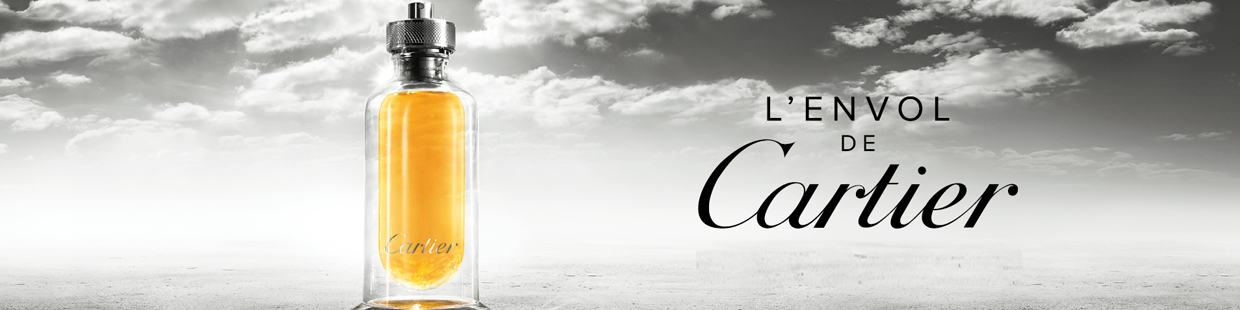 L'Envol de Cartier