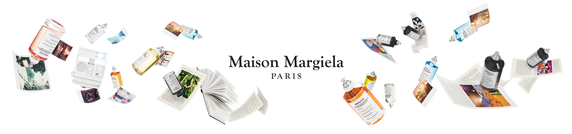 Maison Margiela Maison Margiela