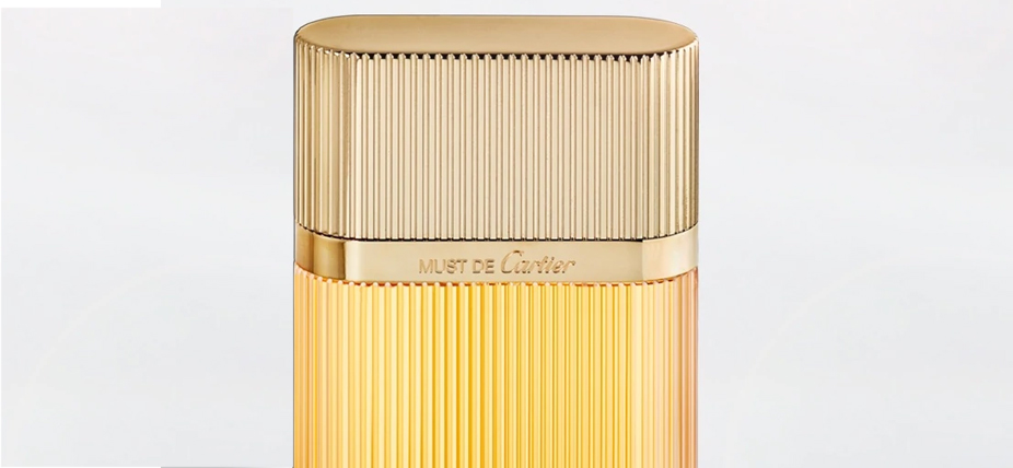 Must de Cartier Must de Cartier