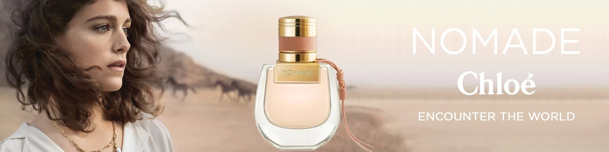 Nomade Nomade