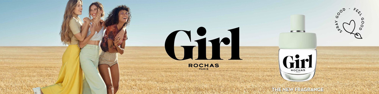 Girl Girl