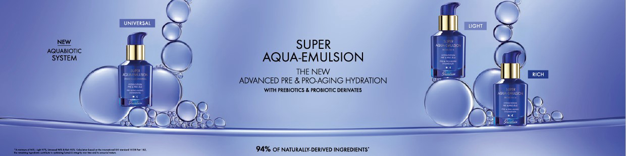 Super Aqua