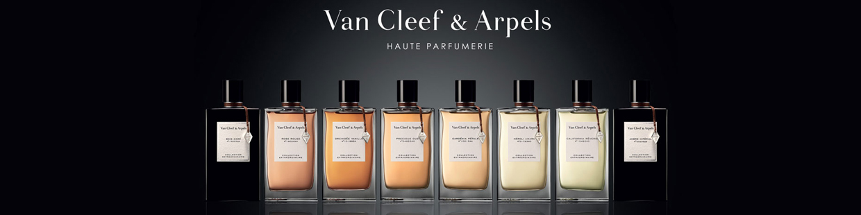 Van Cleef & Arpels Van Cleef & Arpels