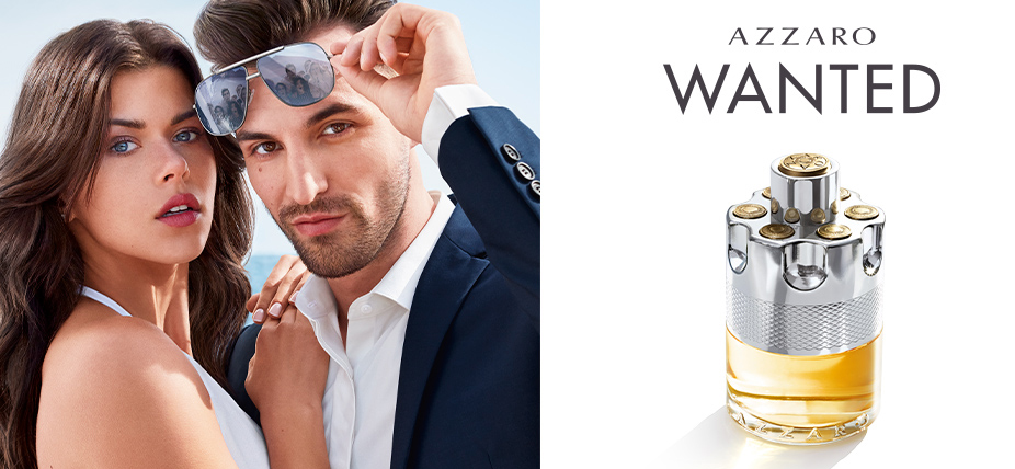 Heren parfum Heren parfum